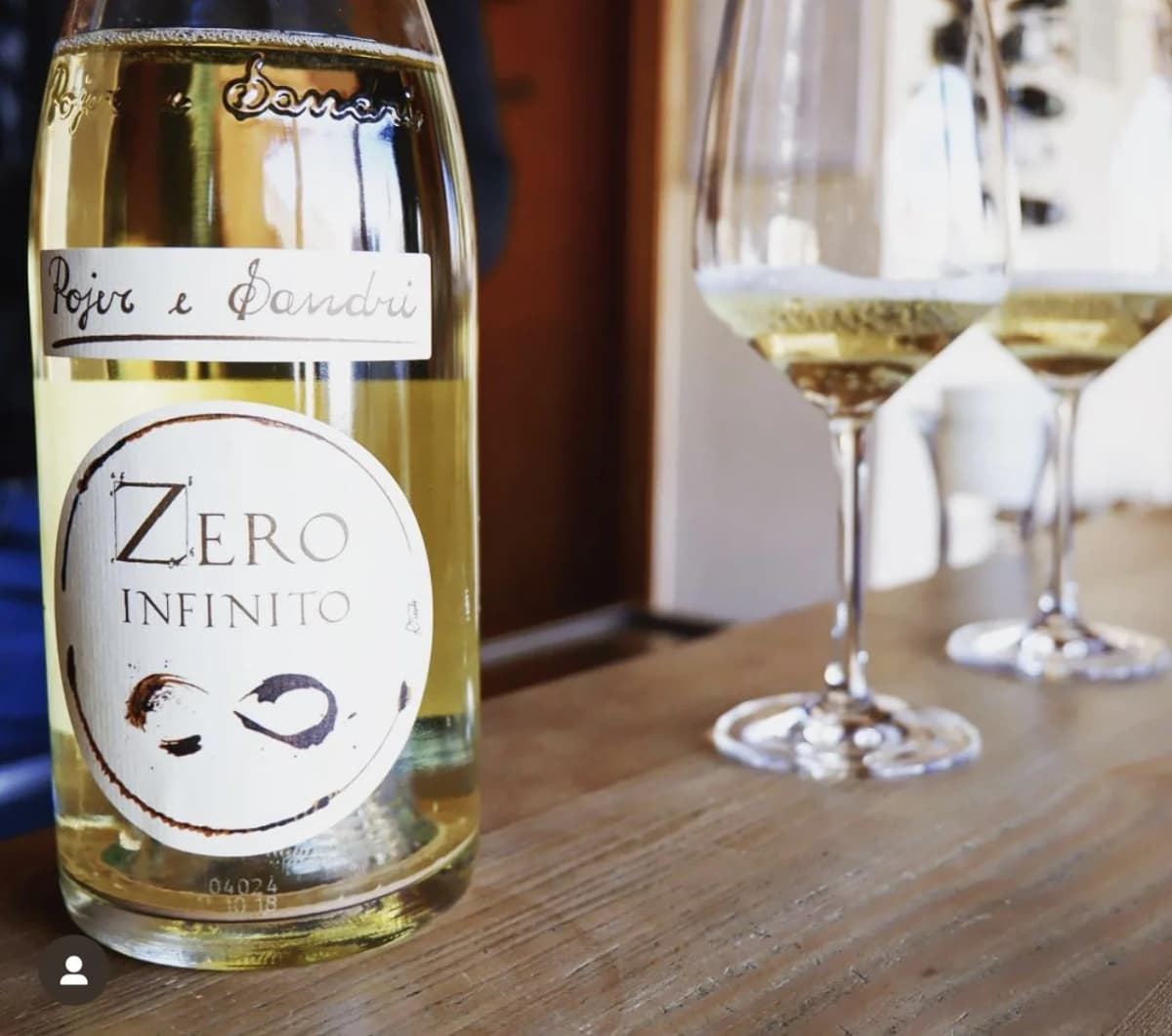 Magazine-ready food presentation