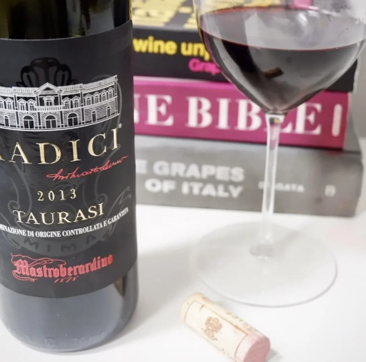 Professional food photography composition