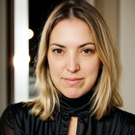 Michelle Erland, bi-coastal wine and food publicist and certified sommelier