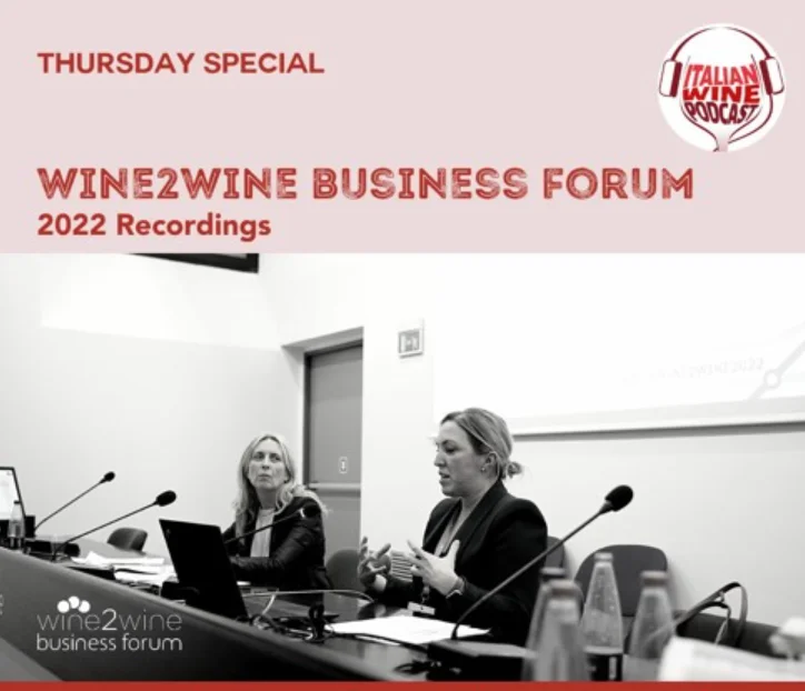 Italian Wine Podcast