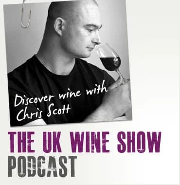UK Wine Show