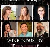 Wine Industry Advisor
